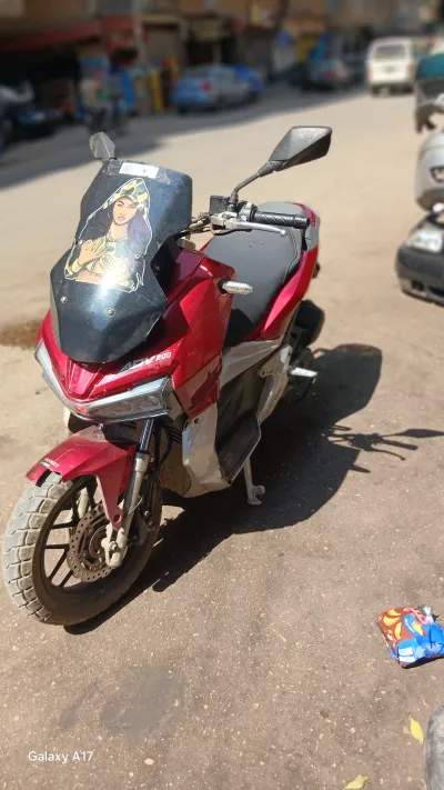 Vigorey ADV 2024