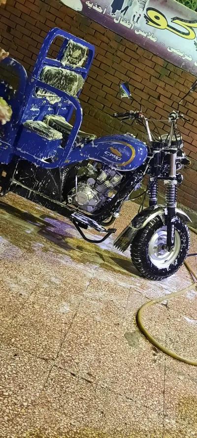 دراجات نارية اخرى 2022