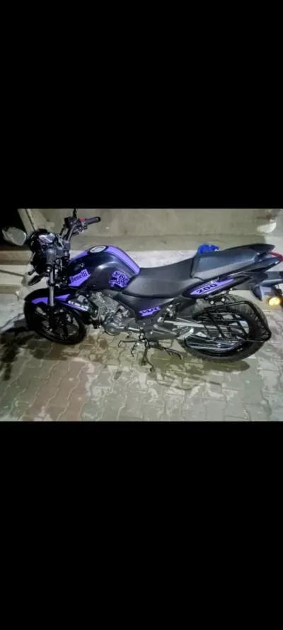 Vlr cc200هوجان في المقطم, القاهرة - 56,000 EGP