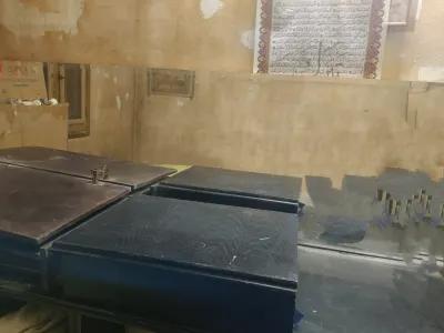 مراية بوفية 2متر in Ain Shams, Cairo - 1,600 EGP