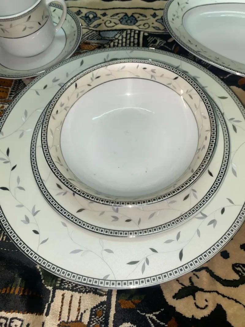 طقم صينى جى بافاريا