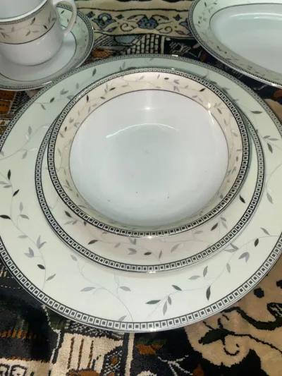 طقم صينى جى بافاريا in Ain Shams, Cairo - 8,000 EGP