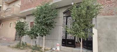 Residential Building for sale in Qantara West