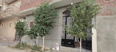 عمارة سكنية للبيع في القنطرة غرب