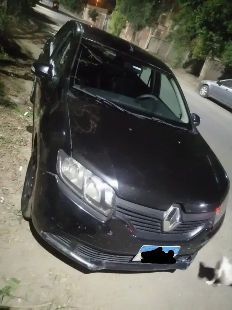 لوجان مانيوال ٢٠١٧