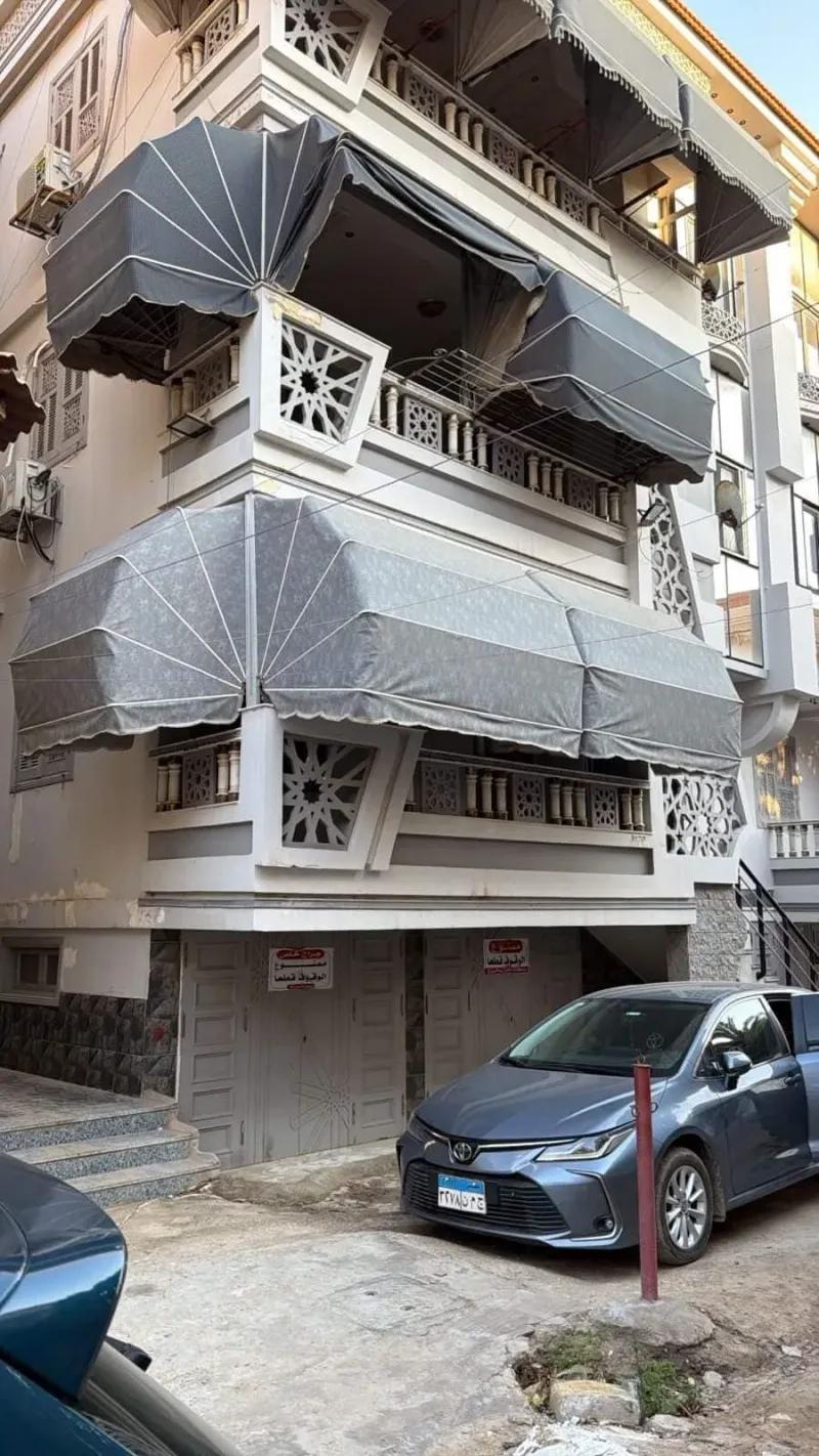 شقة مميزة ف راس البر