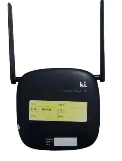 اكسيس بوينت وراوتر GiGA WiFi Wave2 KT708 5g في المنصورة, الدقهلية - 600 EGP