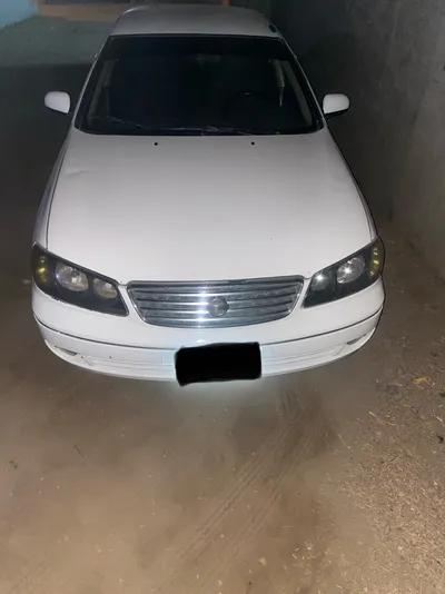 نيسان صني 2008