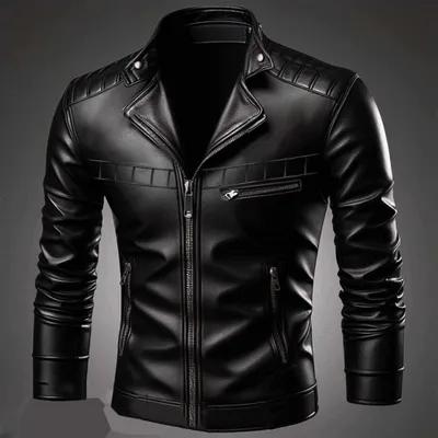 جاكت جلد مستورد تركي معالج ضد التقشير 🔥 في حلوان, القاهرة - 55 EGP