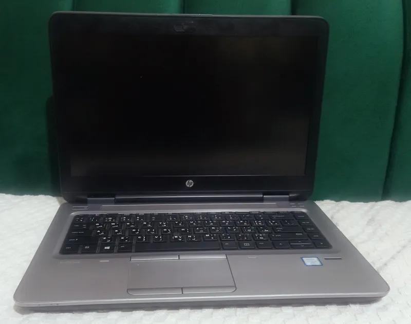 لابتوب HP ProBook 640 G2 -