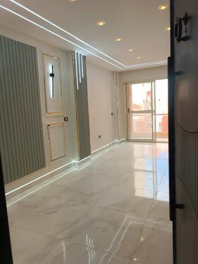 Apartment for sale in Degla Palms