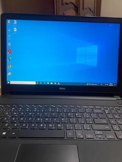 Laptop dell core i7 في الرحاب, القاهرة - 10,000 EGP
