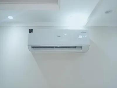 عروض شهر رمضان من العاصمة للتكييف علي جميع التكييفات in Laurent, Alexandria - 18,500 EGP