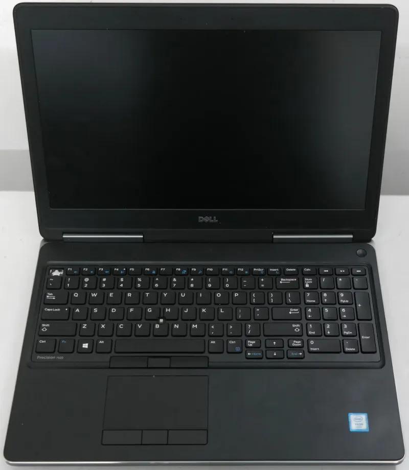 Dell Precision 7520
