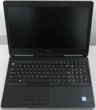 Dell Precision 7520 في وسط القاهرة, القاهرة - 13,000 EGP