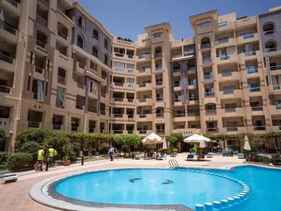 Apartment for sale in El Bahr Street in Hurghada, Red Sea - 6,711,160 EGP