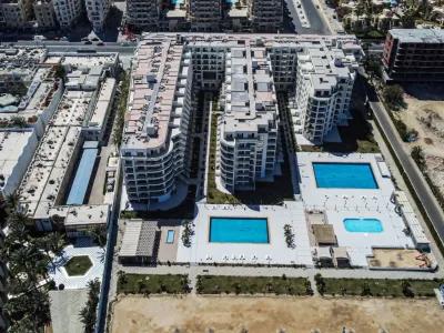 Apartment for sale in El Bahr Street in Hurghada, Red Sea - 5,059,192 EGP