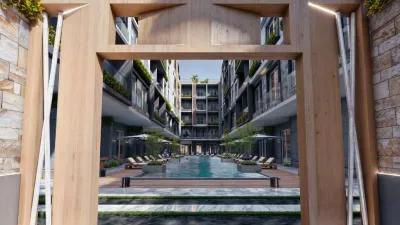 Apartment for sale in El Kawther District in Hurghada, Red Sea - 6,821,630 EGP