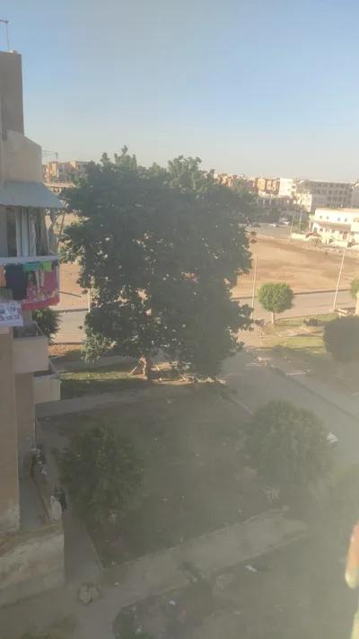 شقة للبيع في العاشر من رمضان
