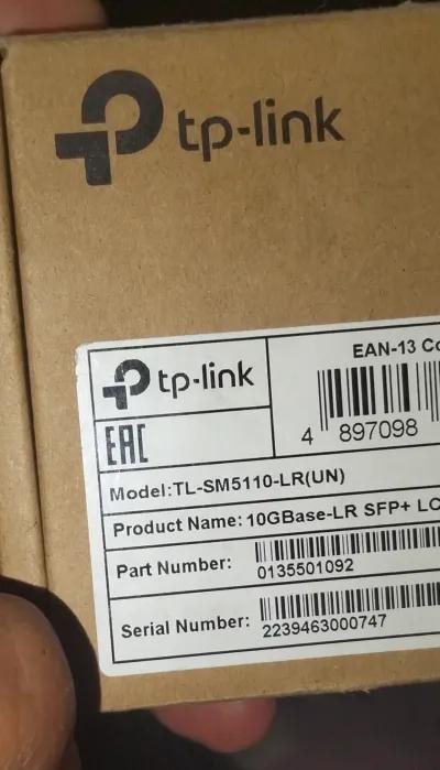 Sfp tp link 10G في الهرم, الجيزة - 2,500 EGP