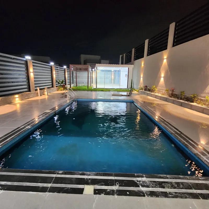 تاون هاوس للبيع كمبوند الخمائل