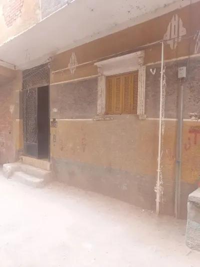 منزل للبيع للتواصل السعر ٢مليون و٣٠٠الف