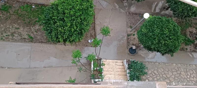 شقة في مجاورة٢٧ للبيع