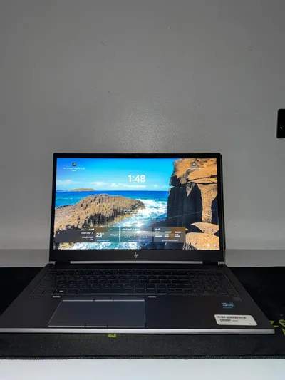 لاب توب hp