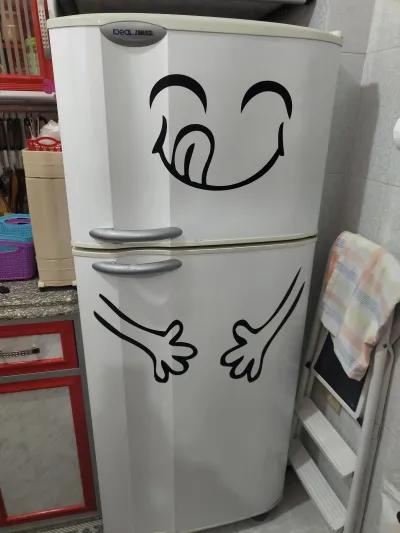 ثلاجه زانوسي ١٤ قدم في أبو قير, الإسكندرية - 10,000 EGP