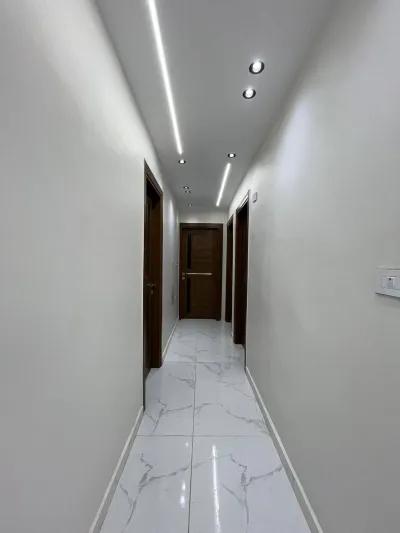 شقة للبيع في الحي التاسع