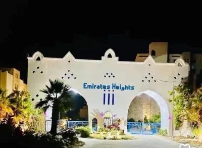 شاليه للبيع في العلمين الجديدة