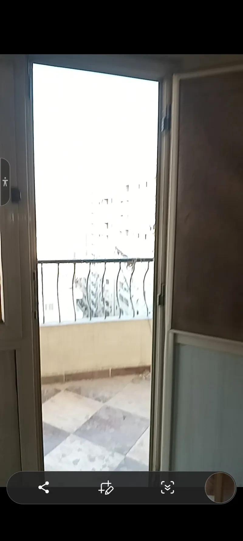 شقه مساحة ١٣٥م المجزر الالى اللبىنى خلف اولاد رجب