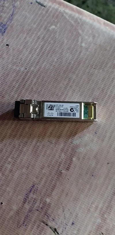 Sisco-sfp_10G_sr في المهندسين, الجيزة - 600 EGP