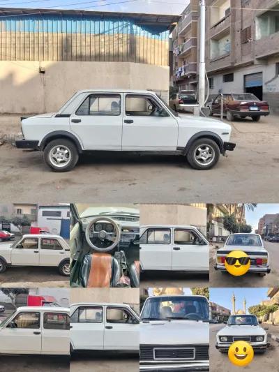 فيات نوفا 128 2008