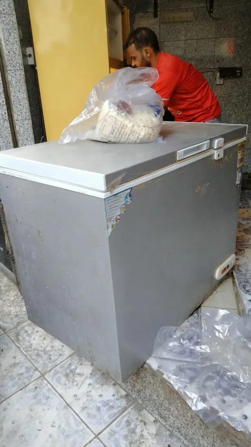 alaska استعمال شهرين مع ضمان 5 سنين