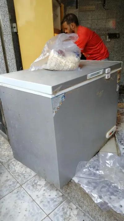 alaska استعمال شهرين مع ضمان 5 سنين في فيصل, الجيزة - 25,000 EGP