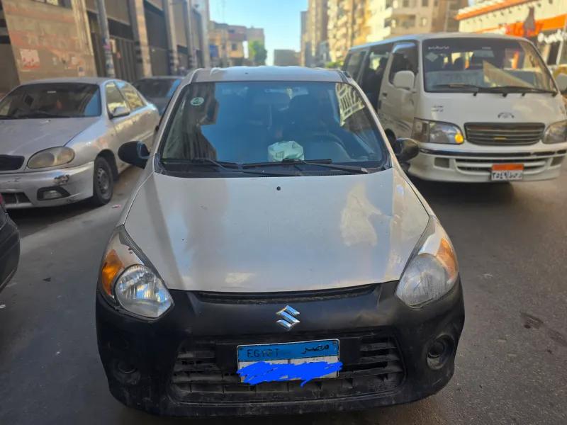 سوزوكي التو موديل ٢٠١٩