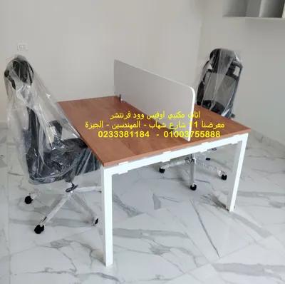 خلية عمل ثنائية فاصل خشبي الوان عديدة في المهندسين, الجيزة - 11,900 EGP