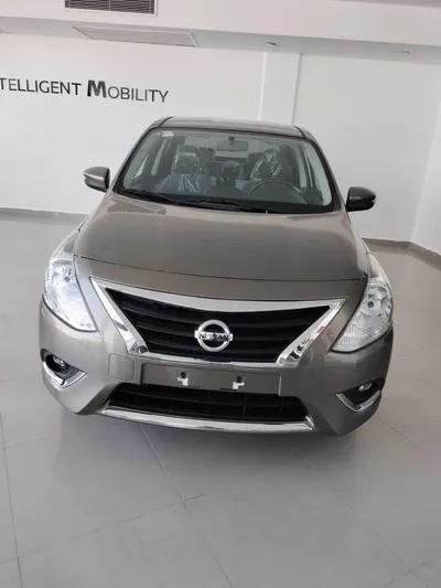 نيسان صني 2026