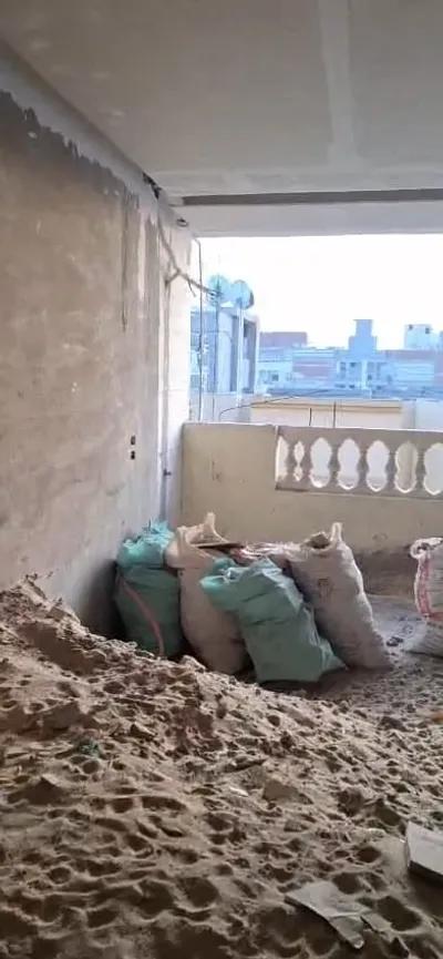 شقة للبيع في الزقازيق