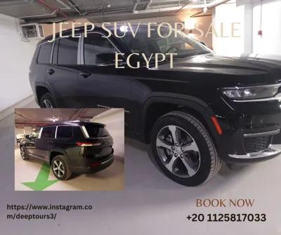 جيب جراند شيروكي 2023