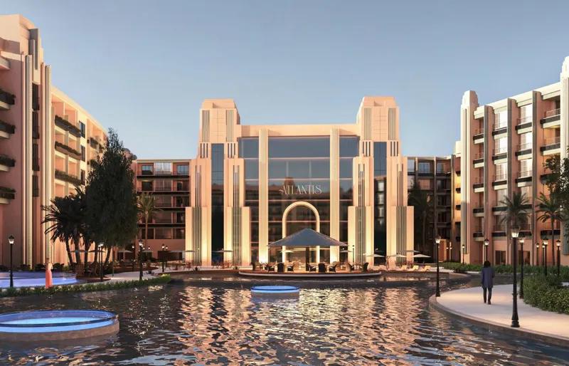 Smart Investment Opportunity – Studio in Atlantis Resort