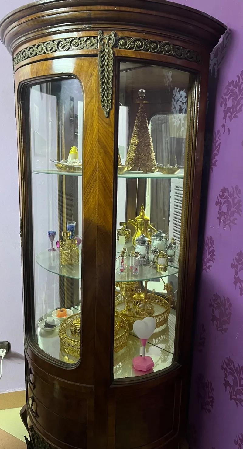 دولاب فضية في فيصل, الجيزة - 5,000 EGP