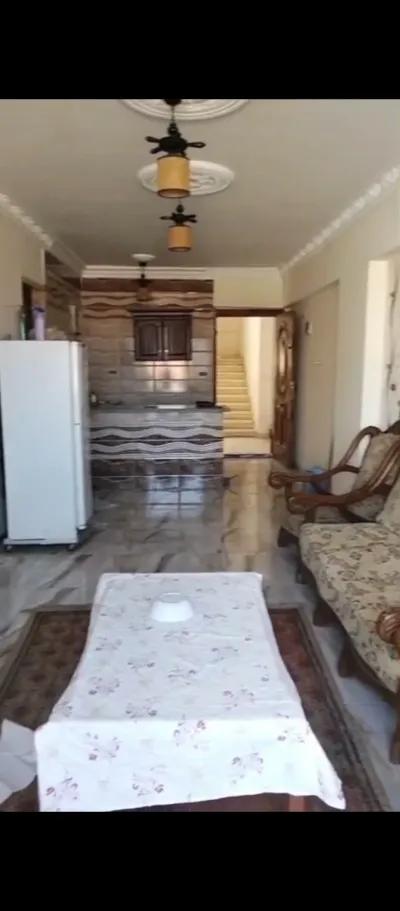 شقة تمليك للبيع في عجمي, الإسكندرية - 630,000 ج.م