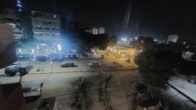 شقة لقطة للبيع على الشارع الجديد مباشرة - حلوان