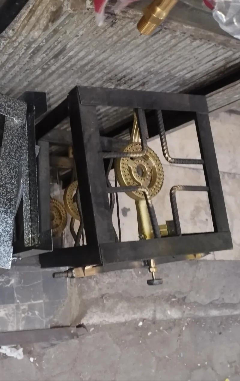 شعله للسفر و خروجات