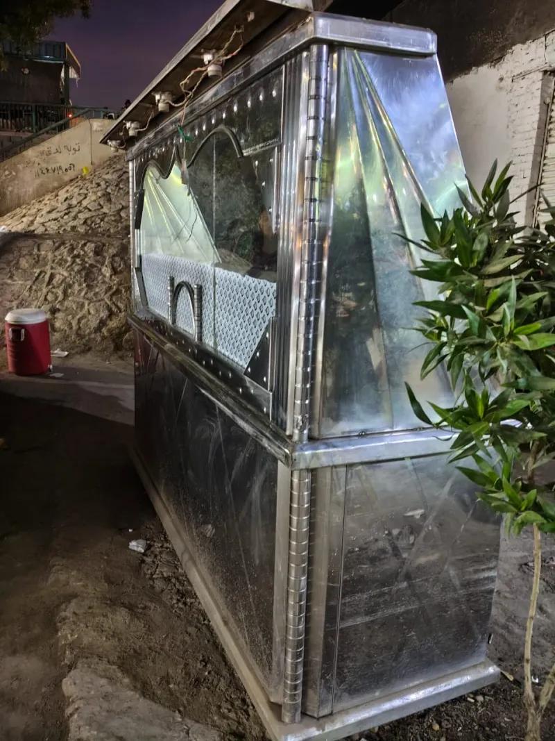 وجاه بيت نار خمس عيون كبده وكفته ومسمط