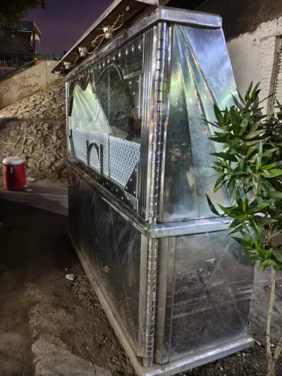 وجاه بيت نار خمس عيون كبده وكفته ومسمط في مريوطية, الجيزة - 25,000 EGP