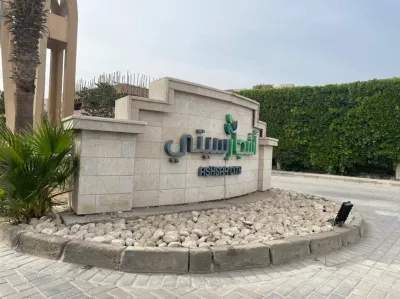 Apartment for sale in Ashgar City