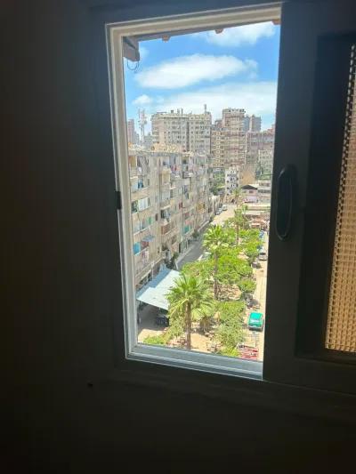 Apartment for sale in Mandara in Mandara, Alexandria - 460,000 EGP